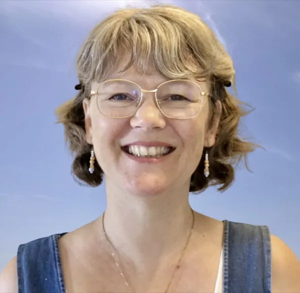 Solène Lemarié-Marchesse, Sophrologue Caycédienne